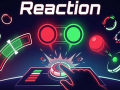 Jogo Reaction