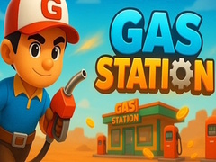 Jogo Gas Station