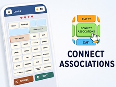 Jogo Connect Associations
