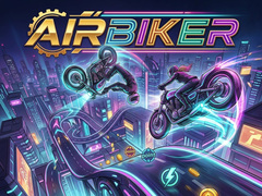 Jogo Airbiker