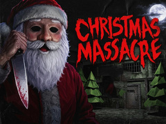 Jogo Christmas Massacre