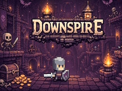 Jogo Downspire