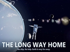 Jogo The long way home