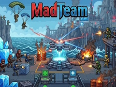Jogo Mad Team