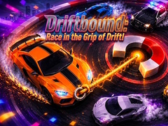 Jogo Driftbound: Race in the Grip of Drift!