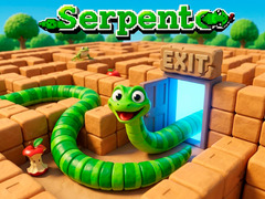 Jogo Serpento