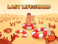Jogo Last Lifeguard