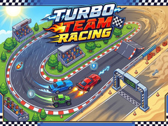 Jogo Turbo Team Racing