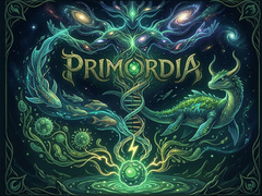 Jogo Primordia