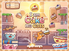 Jogo I am Cake no Cats