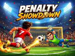 Jogo Penalty Showdown