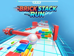 Jogo Brick Stack Run