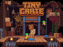 Jogo Tiny Crate