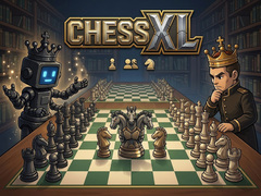 Jogo The Chess XL