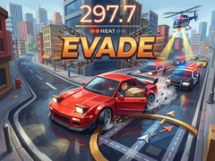 Jogo Evade