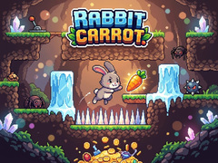Jogo Rabbit Carrot