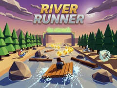 Jogo River Runner