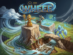 Jogo Wheee