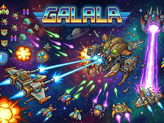 Jogo Galala
