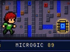 Jogo Microgic 89