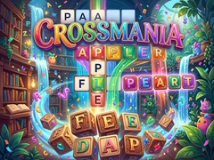 Jogo Crossmania