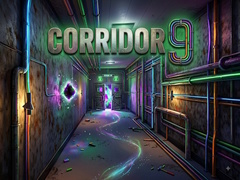 Jogo Corridor 9