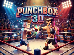 Jogo PunchBox 3D