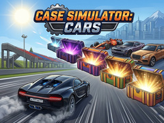 Jogo Case Simulator: Cars