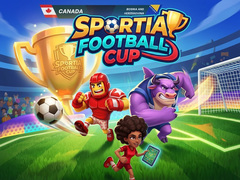 Jogo Sportia Football Cup