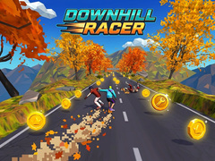 Jogo Downhill Racer