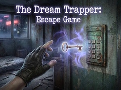 Jogo The Dream Trapper: Escape Game