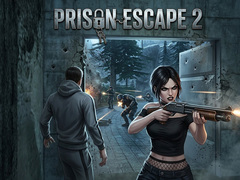 Jogo Prison Escape 2