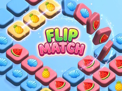 Jogo Flip Match