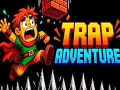 Jogo Trap Adventure