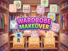 Jogo Wardrobe Makeover