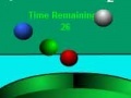 Jogo Atomic eggy ball