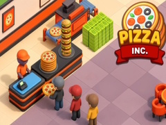 Jogo Pizza Inc.