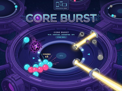 Jogo Core Burst
