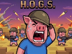 Jogo H.O.G.S.