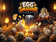 Jogo Egg Smasher