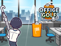 Jogo Office Golf