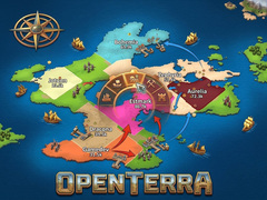 Jogo OpenTerra