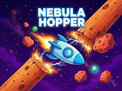 Jogo Nebula Hopper