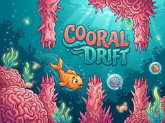 Jogo Coral Drift