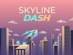 Jogo Skyline Dash