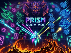 Jogo Prism Survivor
