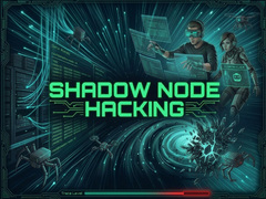 Jogo Shadow Node