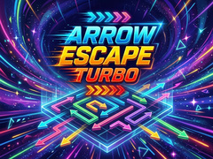 Jogo Arrow Escape Turbo