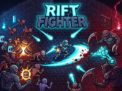 Jogo Rift Fighter