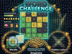 Jogo Word Challenge